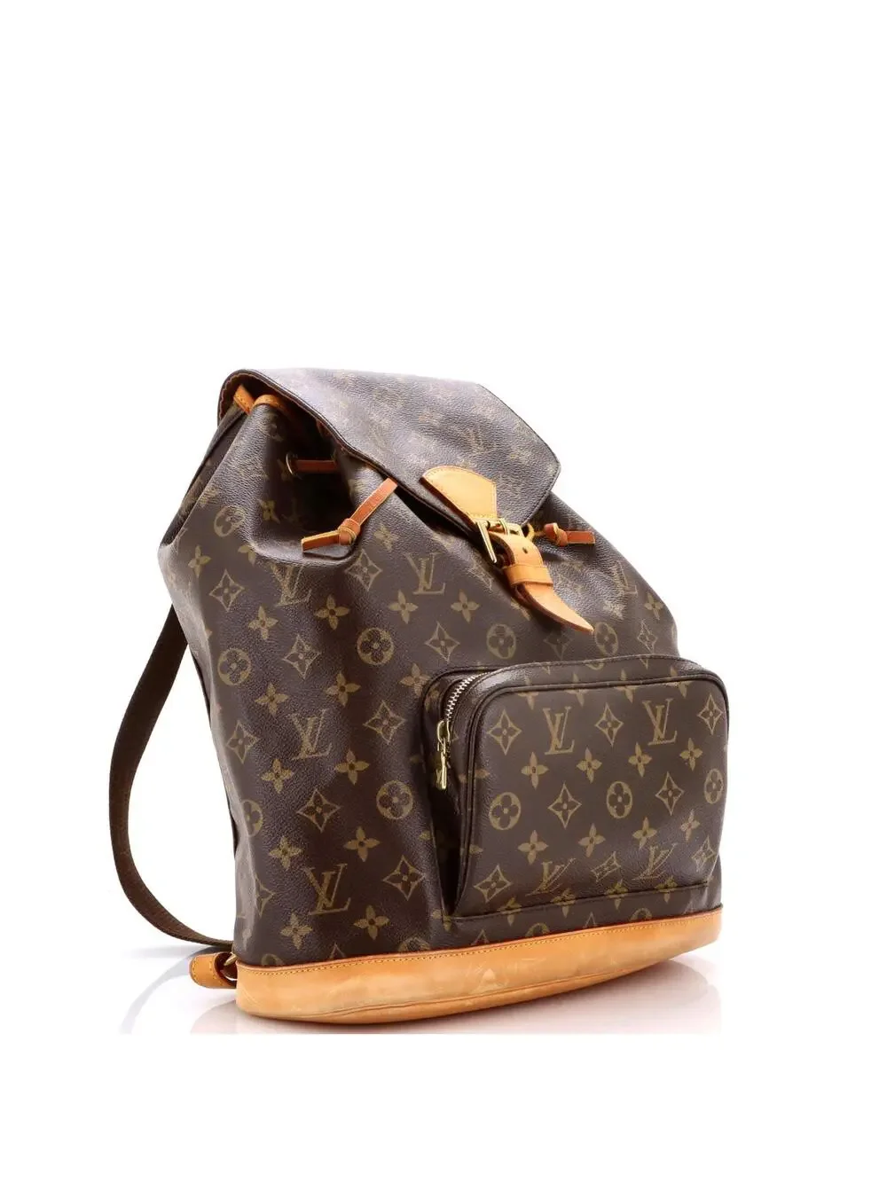 Louis Vuitton Vintage Montsouris #239073L11B